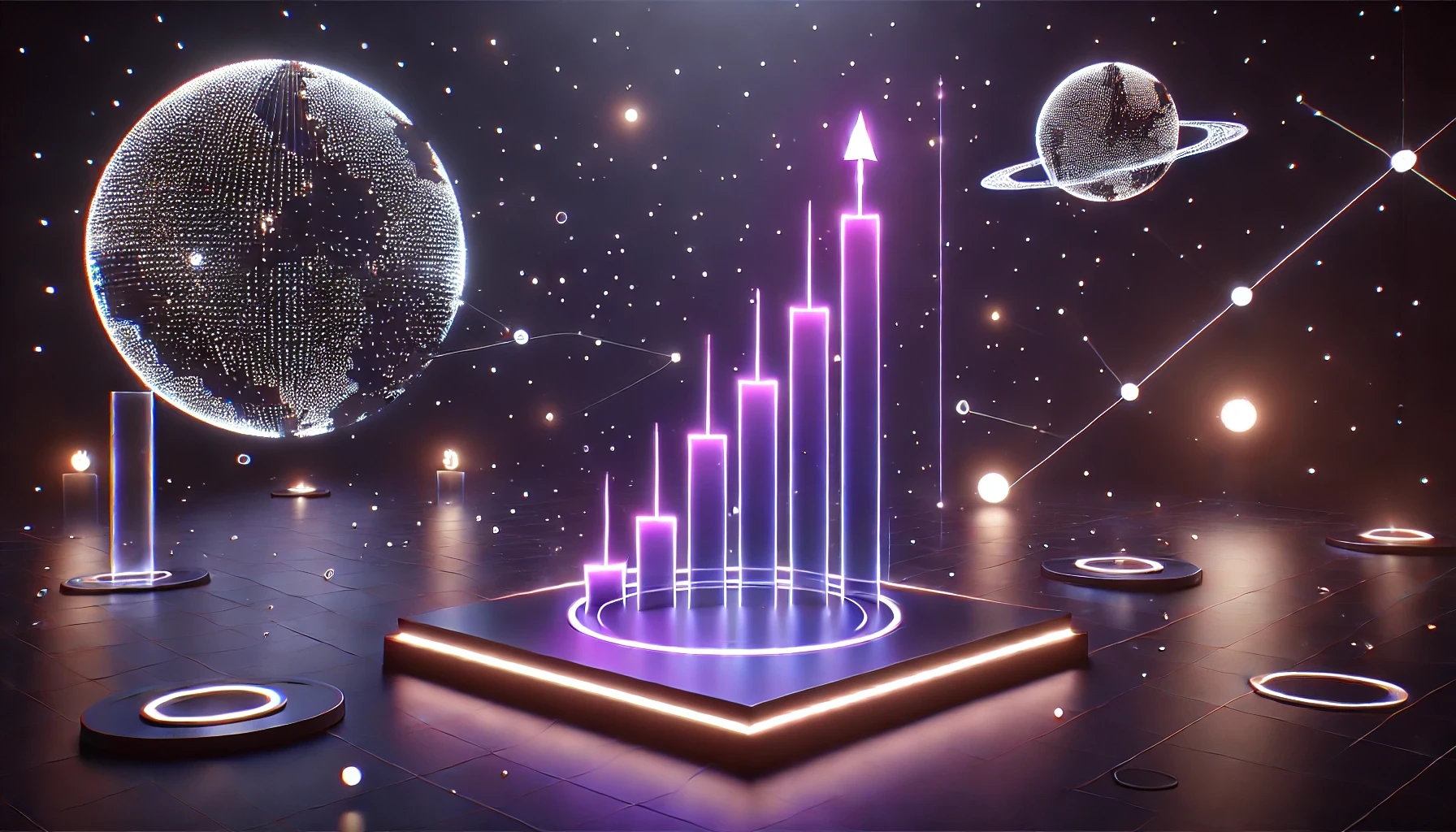 ¿Cómo leer gráficos de criptomonedas?