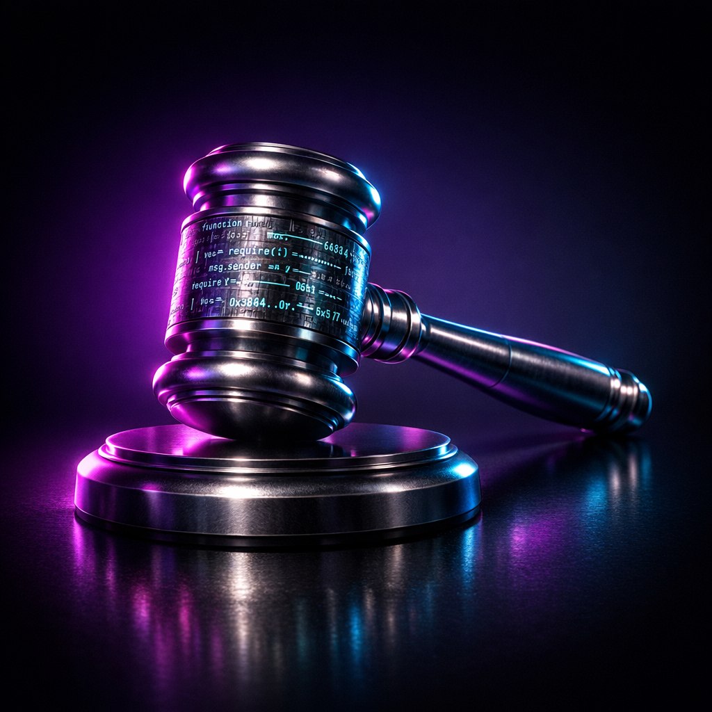 Ron Wyden pide proteger a los desarrolladores crypto