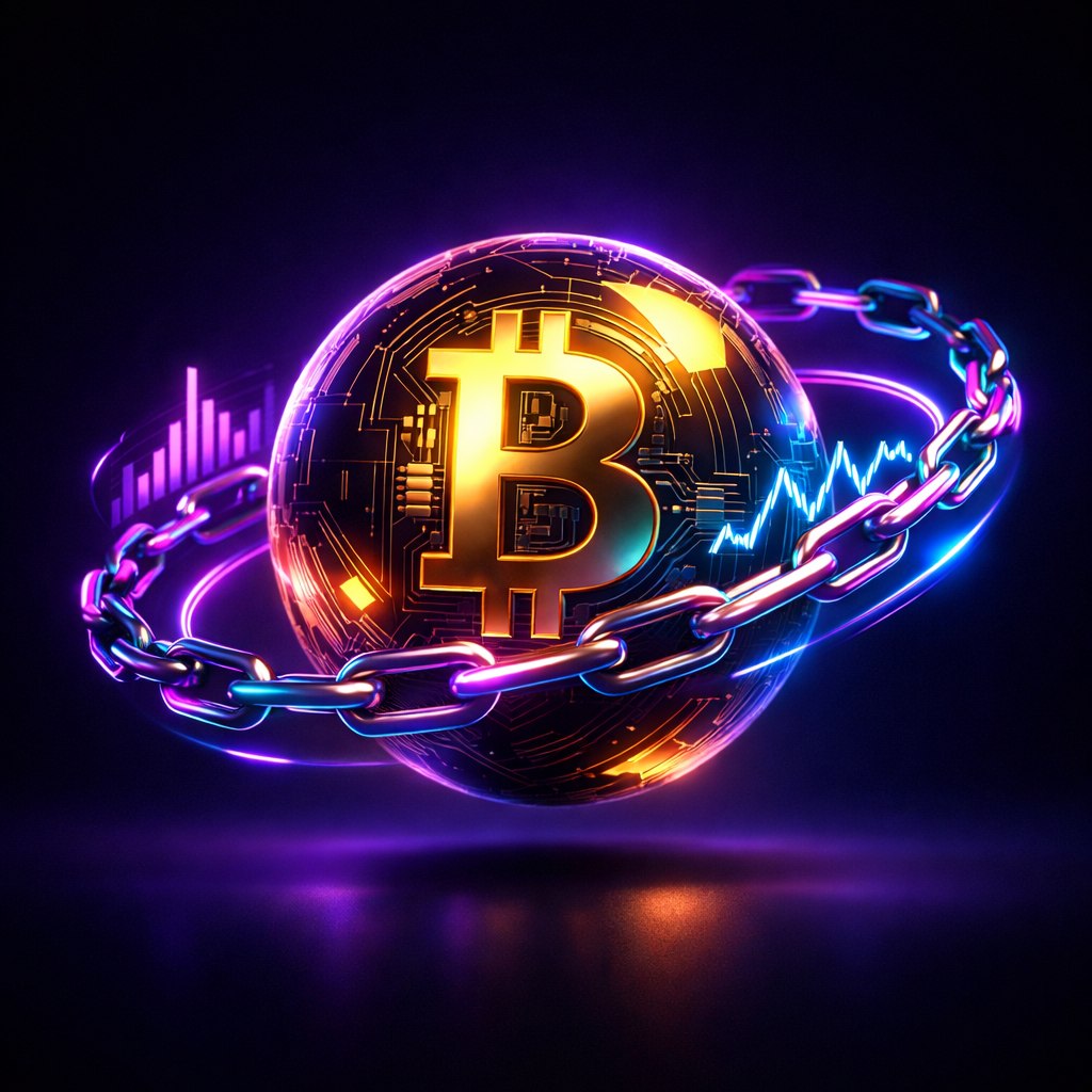 Crypto-ринок: Bitcoin, DeFi та NFT у новій фазі
