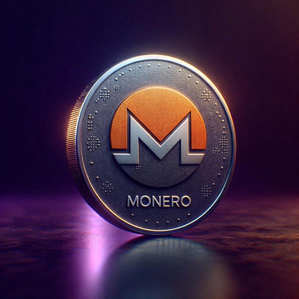 Monero llega a wallets en Telegram 💬