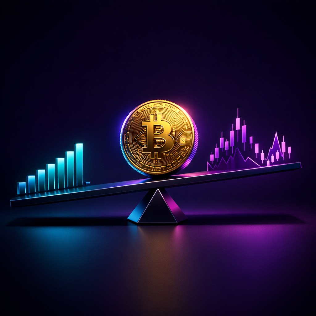 ¿Le espera a Bitcoin un mayo bajista este año?