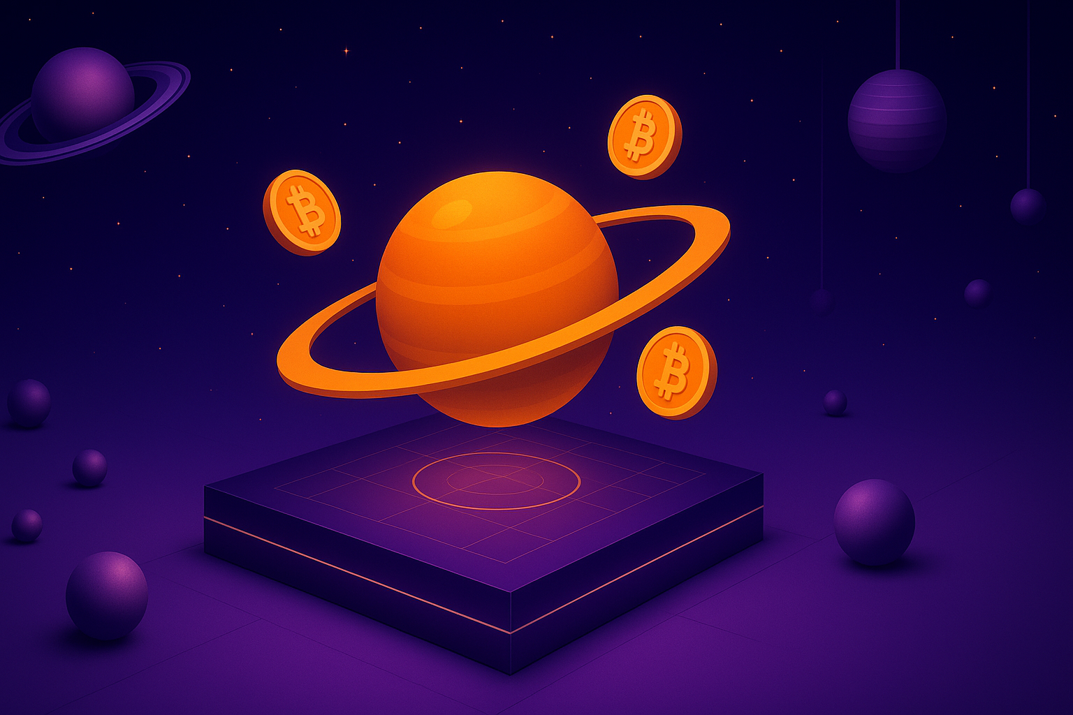 ¿Cómo la Web3 está cambiando las reglas del juego en el mercado de las criptomonedas?