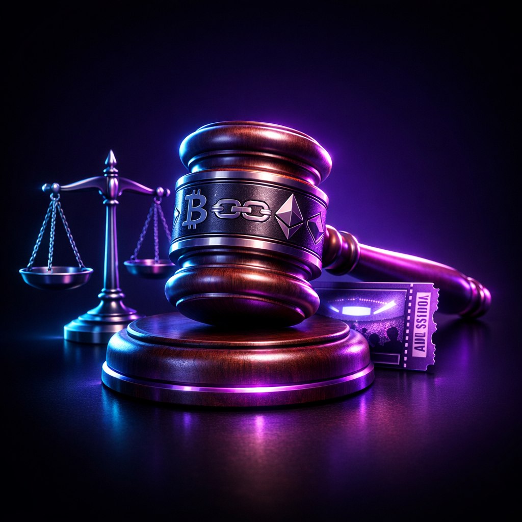 CFTC Sues New Mexico Over Prediction Markets
