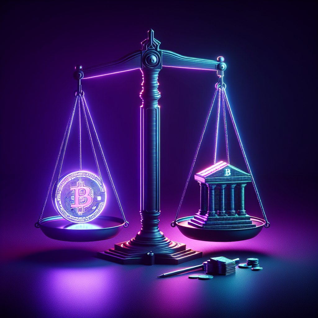 Propuesta de stablecoin en el punto de mira🚨