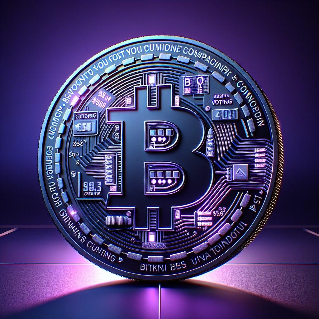 MARA impulsa la salud de la red Bitcoin 🚀