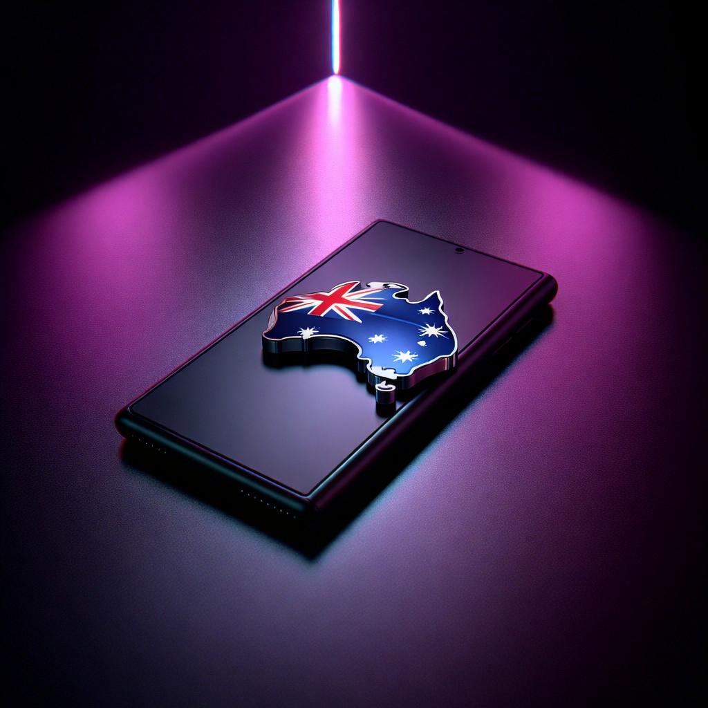 Gen Z cripto en auge en Australia: alerta por IA y finfluencers 🚨