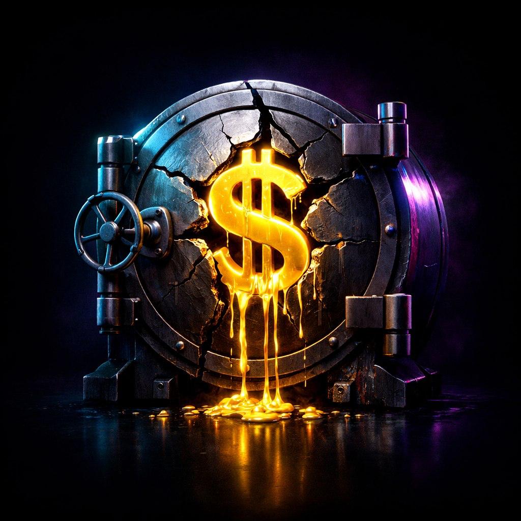 Triple-A pierde USD 11,8 millones tras un ataque a su treasury-wallet
