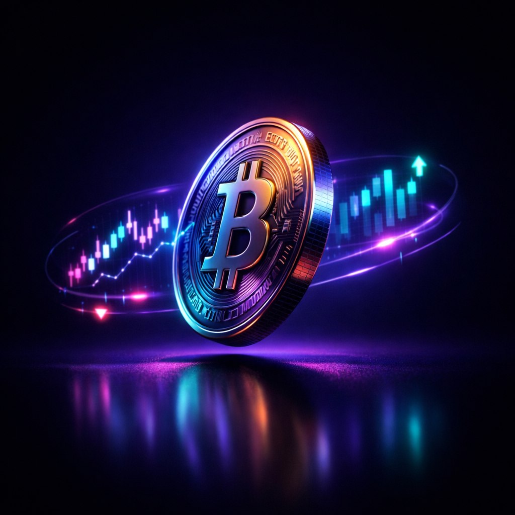 Crypto-ринок: Bitcoin, DeFi, Web3 і NFT