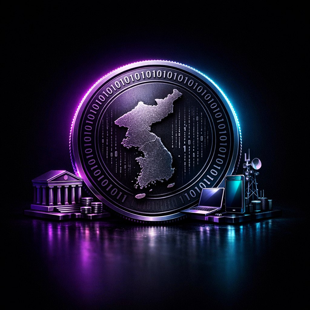 South Korea Accelerates CBDC Development with Tokenized Deposits in 2026