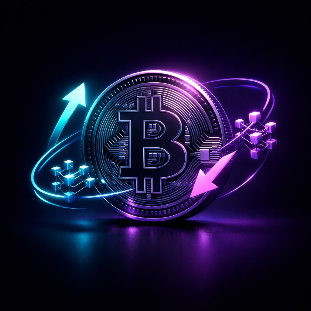 День на ринку: Bitcoin задає тон, DeFi набирає обертів
