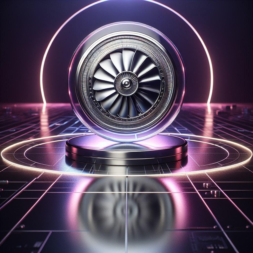 ETHZilla lanza token ligado a motores de avión ✈️
