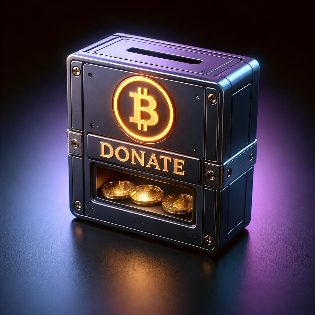 Reino Unido avanza con veto temporal a donaciones cripto 🚫