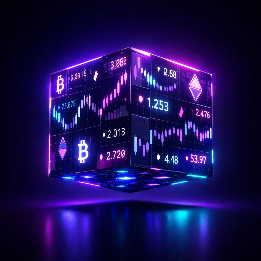 Crypto Market Seeks Balance Between Innovation and Regulation
