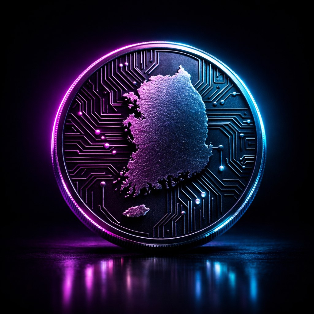 Corea del Sur probará bonos tokenizados en 2027