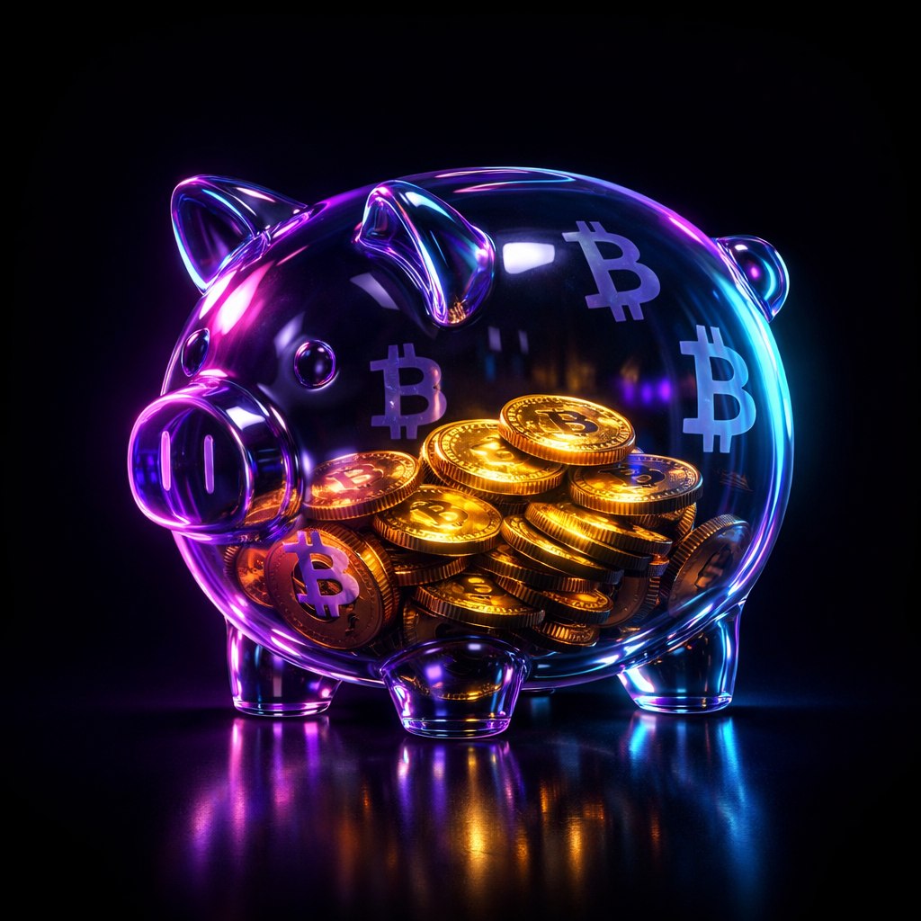 Bitcoin ETF підтримують інституційний інтерес