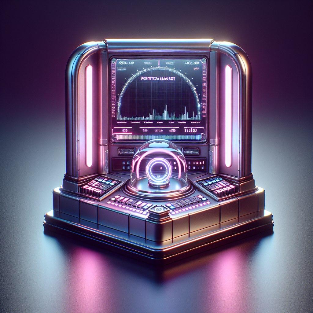 Paradigm prepara un terminal de mercados de predicción 🔮