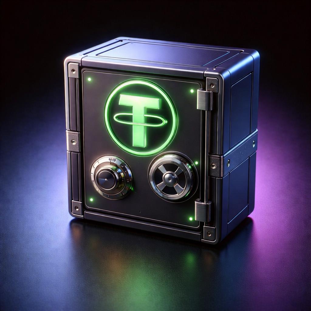 Tether prepara su primera auditoría completa con KPMG 🧾