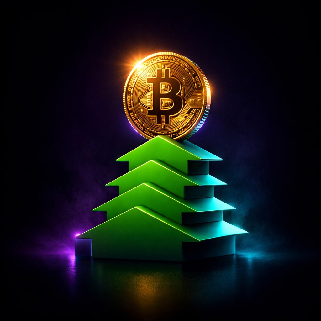 Bitcoin ETFs Attract $368M in Three Days in the U.S.