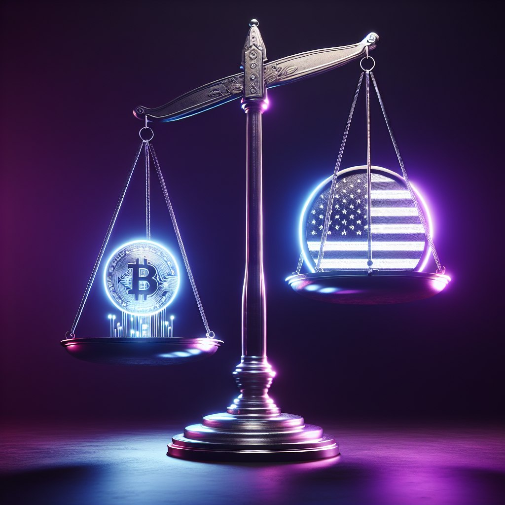 Regulaciones de stablecoin en la mira 🌍