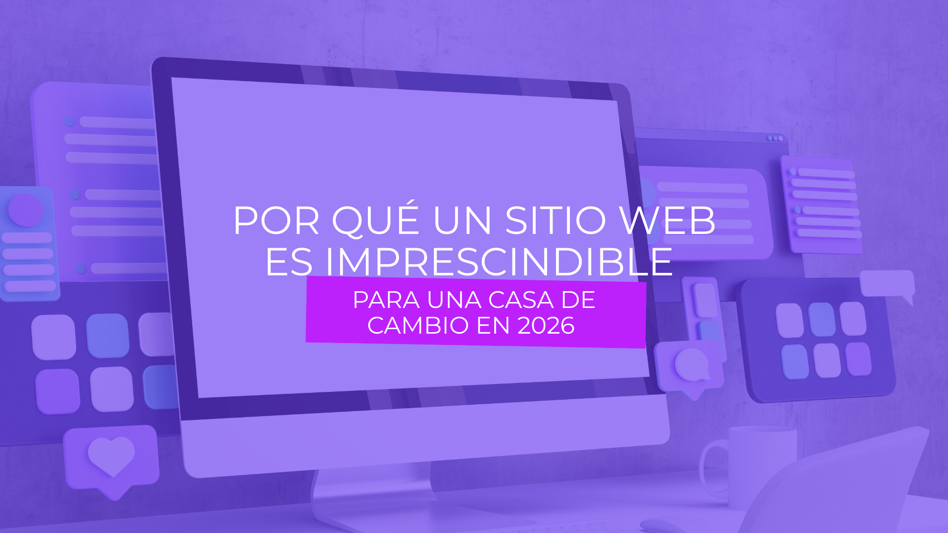 Por qué un sitio web es imprescindible para una casa de cambio en 2026 