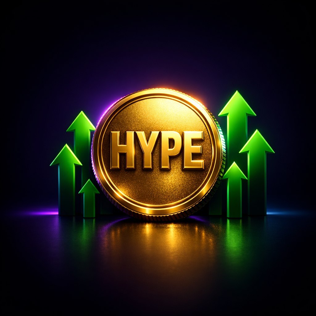 HYPE cerca de la ruptura: por qué el mercado habla de 70 dólares