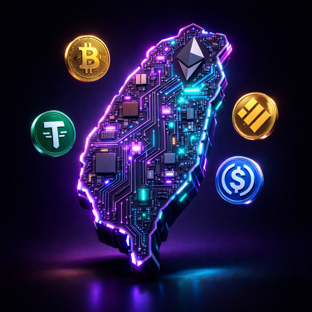 Taiwan adopts first rules for the crypto market