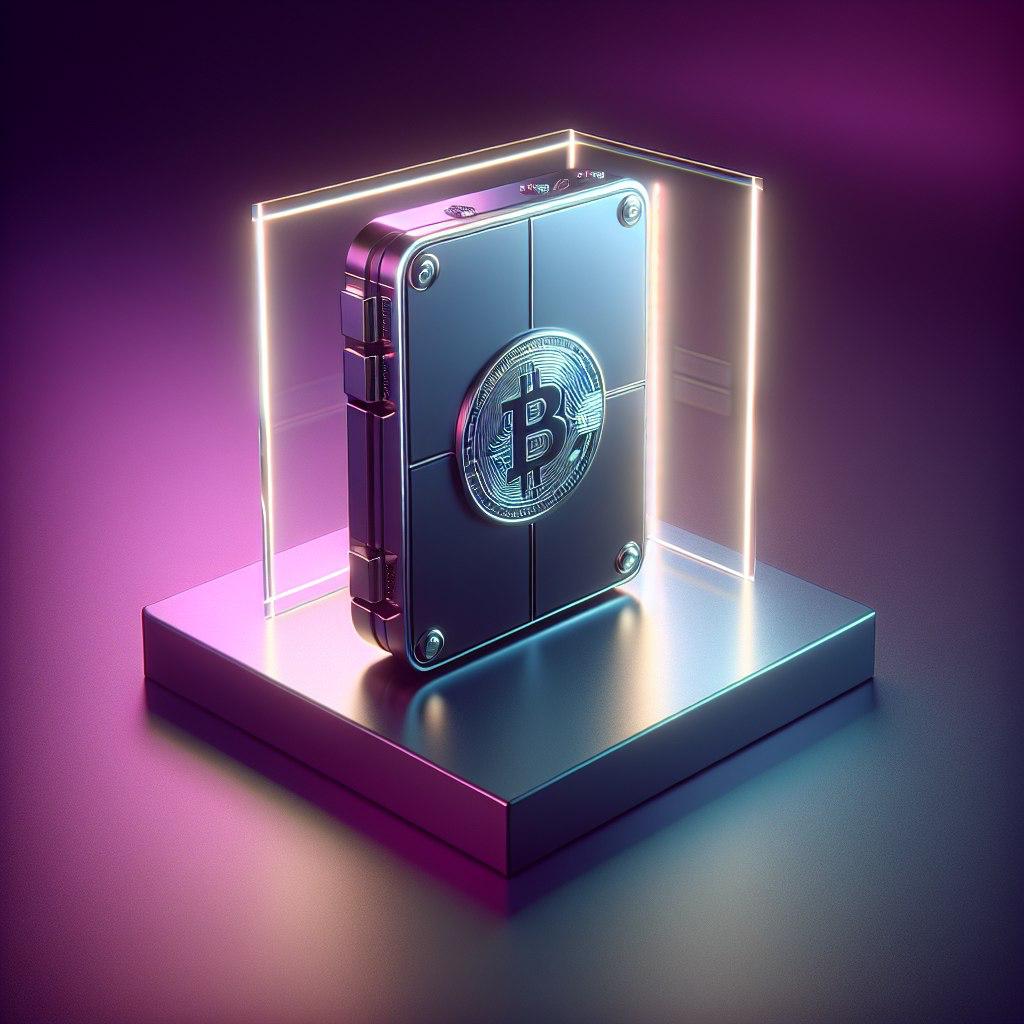Sygnum нацелился на корпоративные криптоказначейства на $100 млрд 🚀