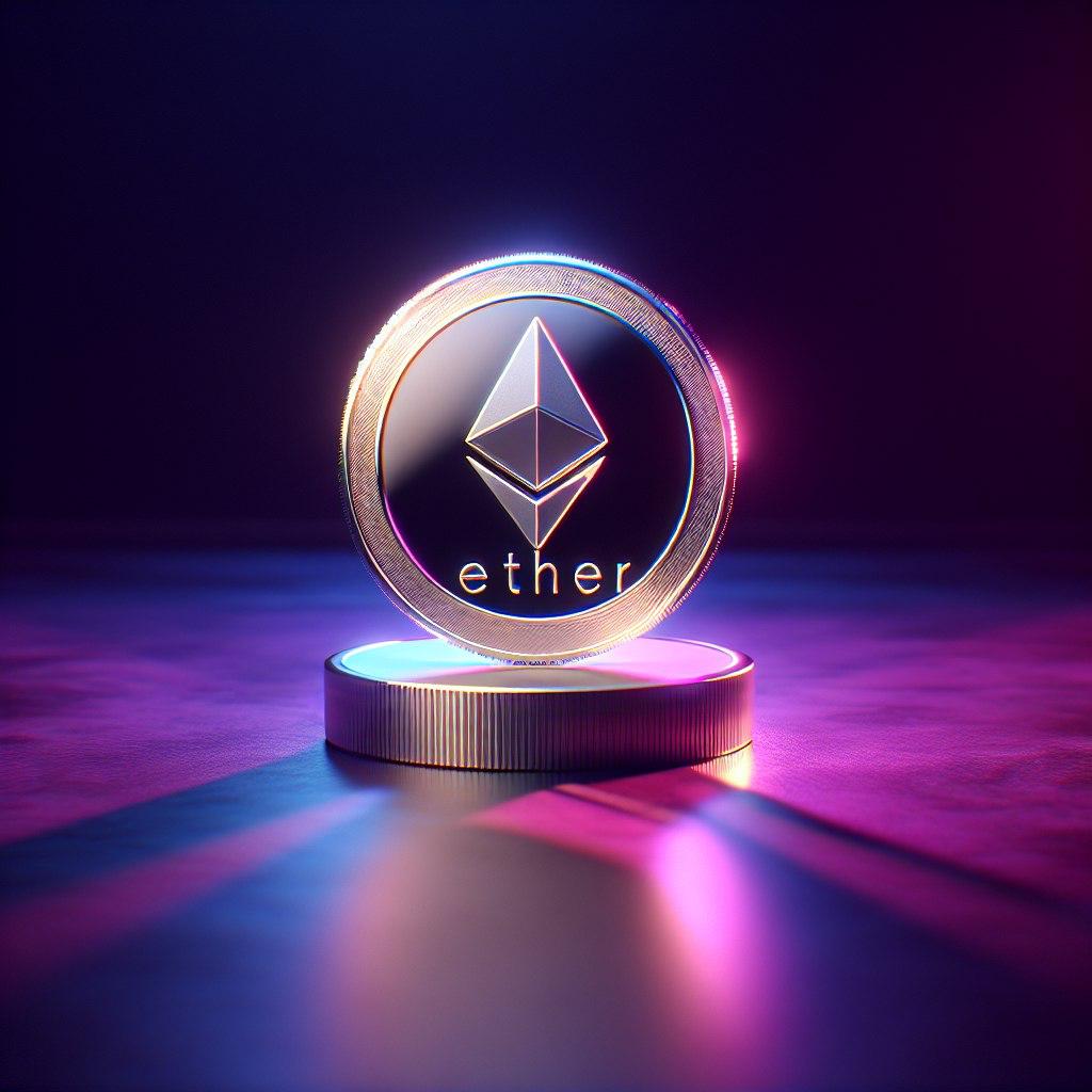 Капітуляція в Ether? Ключовий індикатор зайшов у критичну зону 📉