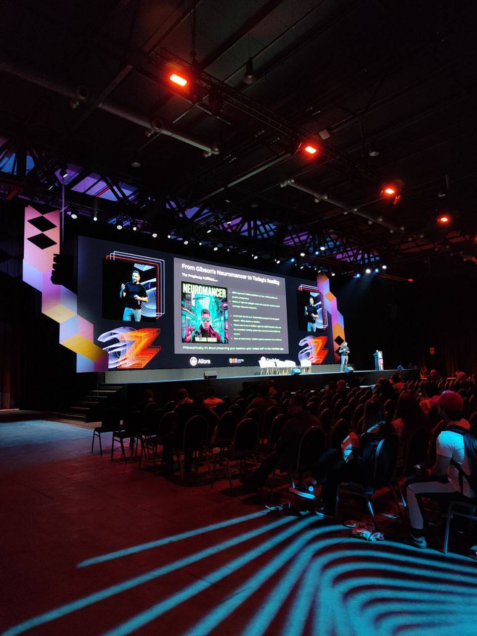 Por qué Devconnect es el evento #1 para la comunidad de Ethereum