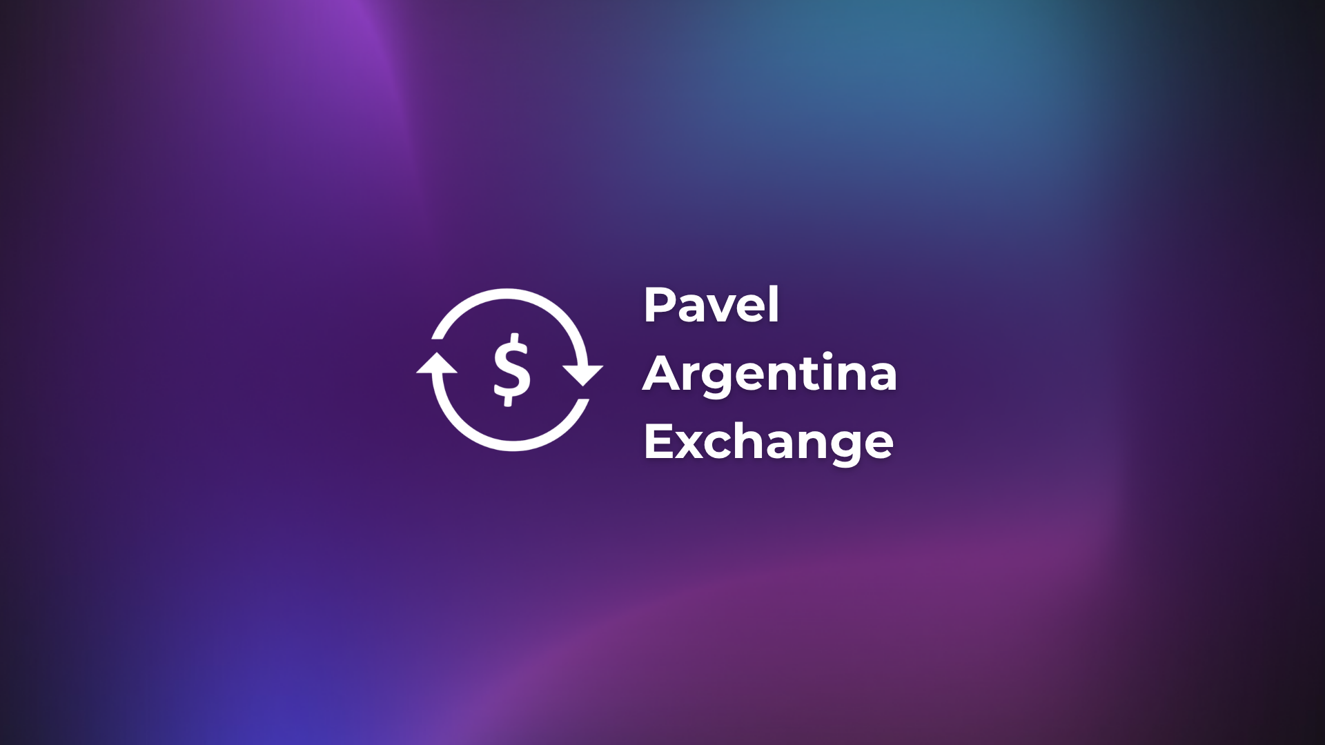 Pavel Argentina Exchange: cambio rápido de USDT a ARS y pagos cotidianos en Argentina