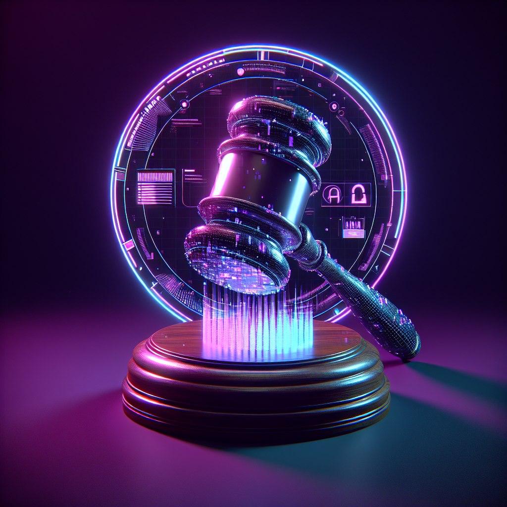 Bufete de abogados se disculpa por error de IA 🤖