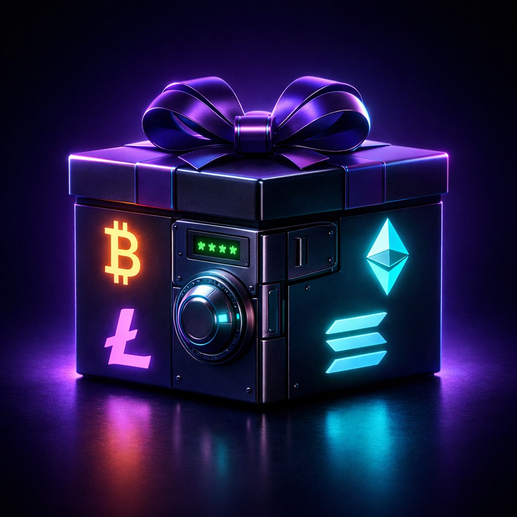 Nigel Farage y el escándalo crypto por regalos