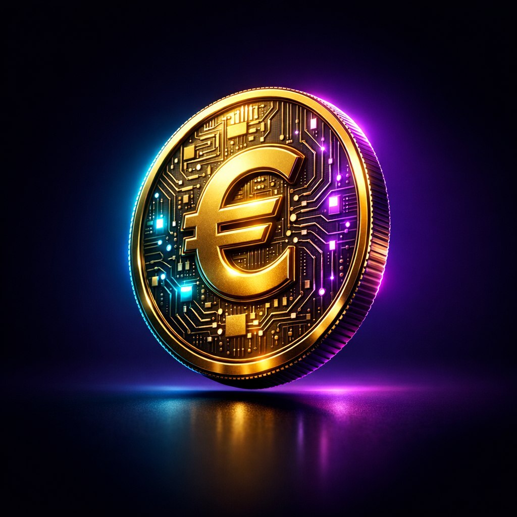 Tokenización de activos y stablecoins en Europa