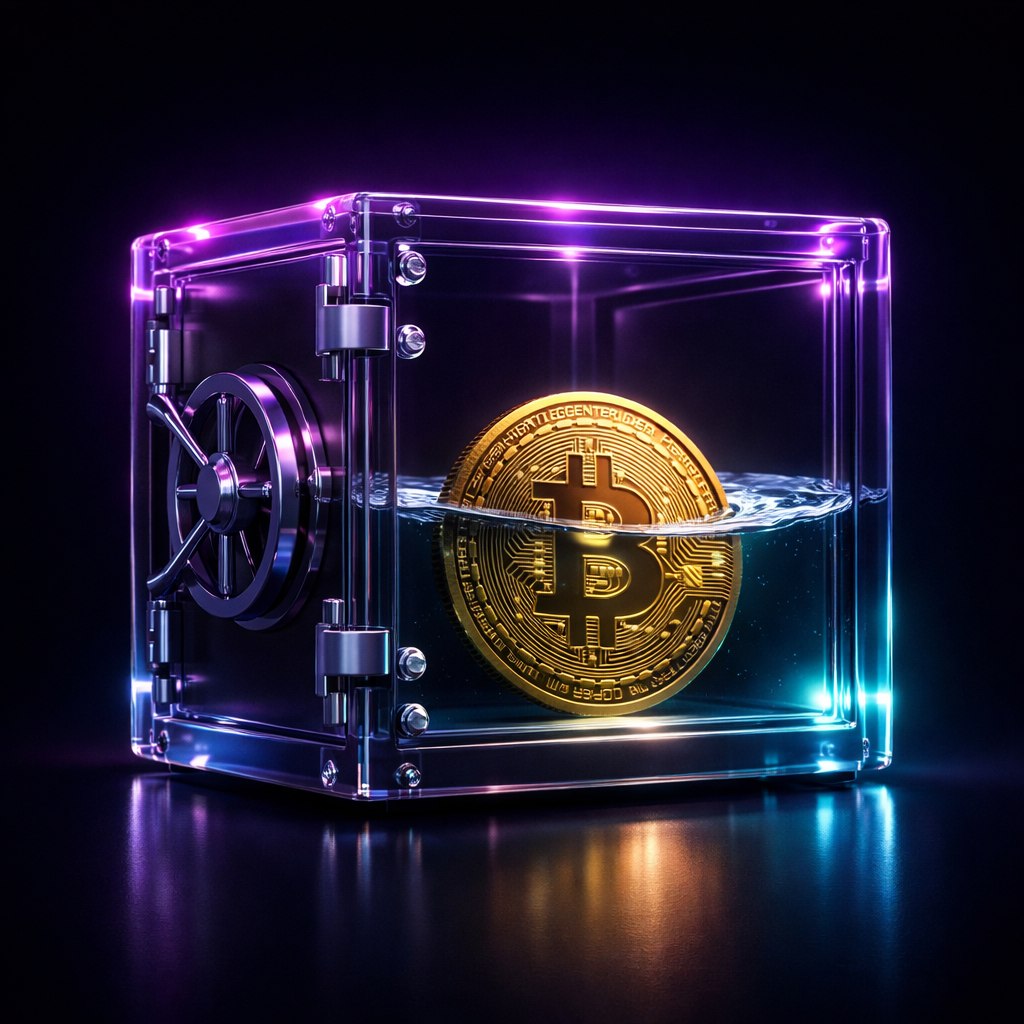 La FCA puede permitir crypto ETNs en fondos británicos