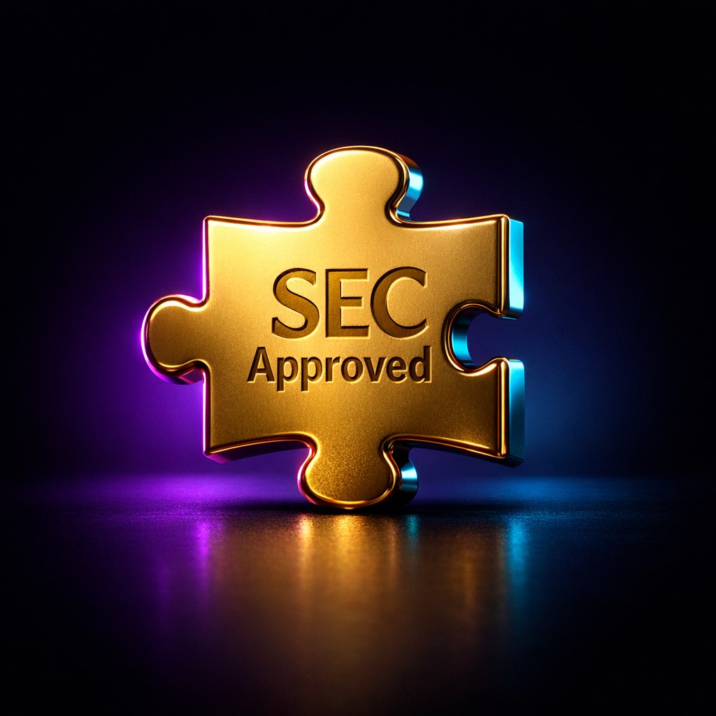 Securitize moves closer to the NYSE through SPAC