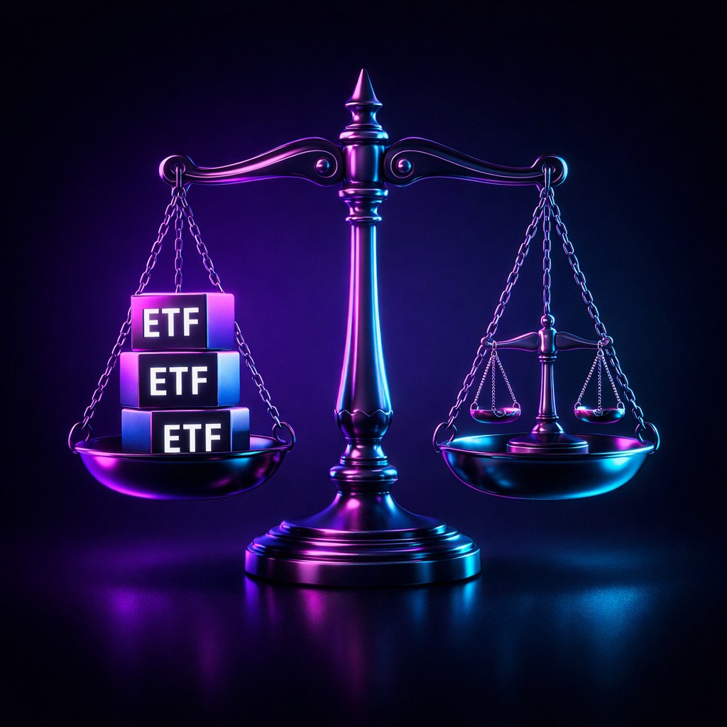 La SEC pausa los ETF de mercados de predicción
